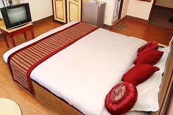 Hotel Happy Kathmandu