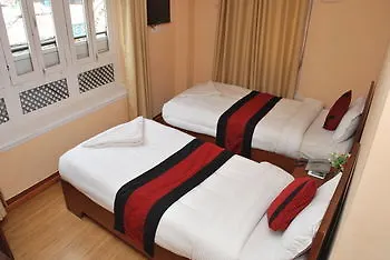Happy 3* Kathmandu