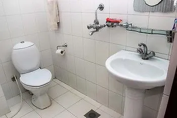 Hotel Happy Kathmandu