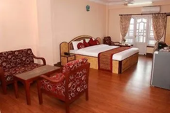 Hotel Happy Kathmandu