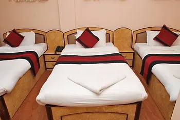 Hotel Happy Kathmandu