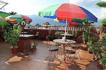 Hotel Happy Kathmandu
