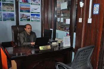 Hotel Happy Kathmandu
