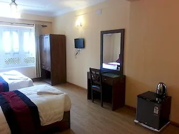Happy Hotel Kathmandu