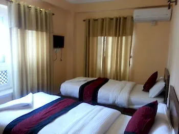 Happy 3* Kathmandu
