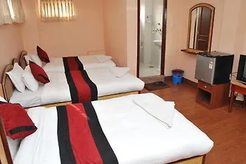 Happy Hotel Kathmandu