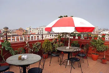 Happy Hotel Kathmandu