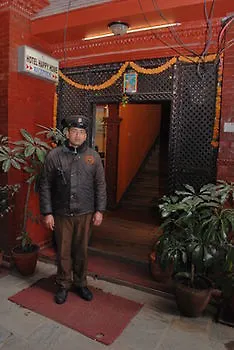 Happy Hotel Kathmandu