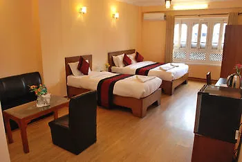 Happy Hotel Kathmandu
