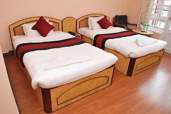 Hotel Happy Kathmandu