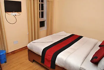 Happy Hotel