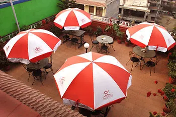 Hotel Happy Kathmandu